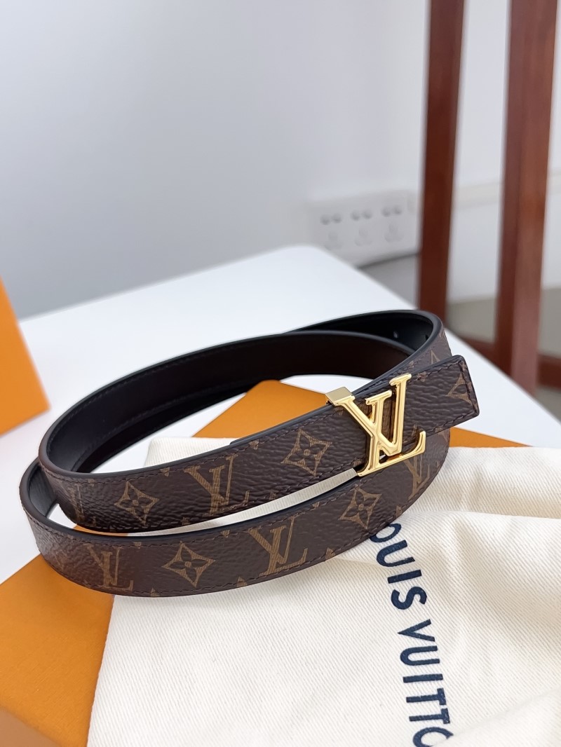 l0vis Vvtt0n belts